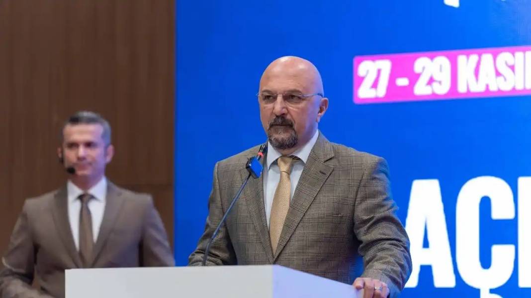 HOTEL-TECH Antalya Fuarı Büyük İlgi Gördü 3